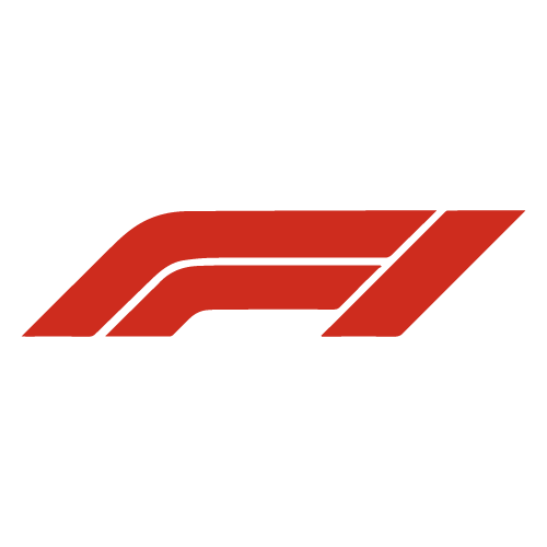 f1 logo